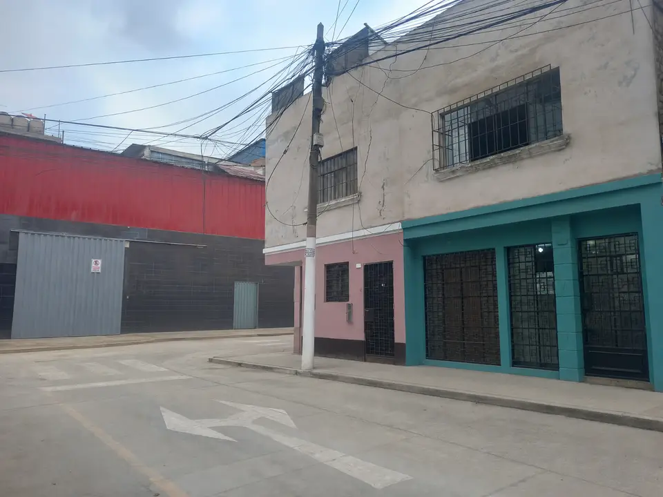 Casa